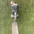 Педаль газу / Акселератор Nissan Pathfinder R51 (2004-2013) 18002EB400