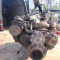 3343743  Двигун k160 3.3 дизель взборі з навісним 1309