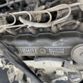 Двигун 3.3 k160 дизель взборі з навісним Nissan Patrol K160 (79-89) SD33T