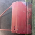 Дверка передня права Nissan Patrol Station Wagon (W160) 79-89