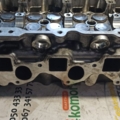 головка блока циліндрів (гбц) дефект тріщини Nissan Patrol Y61 (1997-2013) 11039MA70A