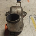 Nissan Patrol Y61 (1997-2013) 110602W201