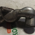 Nissan Patrol Y61 (1997-2013) 110602W201