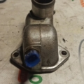 Nissan Patrol Y61 (1997-2013) 110602W201