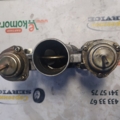 Nissan Patrol Y61 (1997-2013) 16118VC100