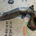 Патрубок Nissan Patrol Y61 (1997-2013) 13048VC101