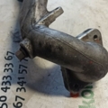 Патрубок Nissan Patrol Y61 (1997-2013) 13048VC101