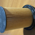Фільтр паливний Nissan Primastar   автобус   (X83)   01 ...  WF8315 Нове Nissan Primastar   автобус   (X83)   01 ... WF8315