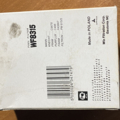 Фільтр паливний Nissan Primastar   автобус   (X83)   01 ...  WF8315 Нове Nissan Primastar   автобус   (X83)   01 ... WF8315