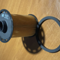 Фільтр паливний Nissan Primastar   автобус   (X83)   01 ...  WF8315 Нове Nissan Primastar   автобус   (X83)   01 ... WF8315
