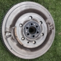 Маховик двигуна  ,X-Trail T30 (2000-2007) Nissan Primera P12 (2001-2008),X-Trail T30 (2001-2007) 123108H301