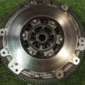 Маховик двигуна  ,X-Trail T30 (2000-2007) Nissan Primera P12 (2001-2008),X-Trail T30 (2001-2007) 123108H301