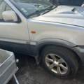 Nissan Terrano R20 (1993-2006)