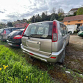 118 Nissan X - Trail t30 під клієнта сірий 2.2 dCi