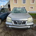 118 Nissan X - Trail t30 під клієнта сірий 2.2 dCi