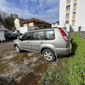 118 Nissan X - Trail t30 під клієнта сірий 2.2 dCi