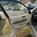 118 Nissan X - Trail t30 під клієнта сірий 2.2 dCi