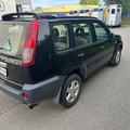 Авто NISSAN X-TRAIL 2004рік, 2,2(YD22ETI) Колір салона:K - GRAY Колір кузова:KH3 - BLACK S,Комплектація:SPORT