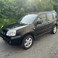 Авто NISSAN X-TRAIL 2004год, 2,2(YD22ETI) Цвет салона:K - GRAY Цвет кузова:KH3 - BLACK S,Комплектация:SPORT