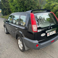 Авто NISSAN X-TRAIL 2004год, 2,2(YD22ETI) Цвет салона:K - GRAY Цвет кузова:KH3 - BLACK S,Комплектация:SPORT