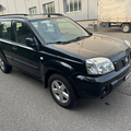 Авто NISSAN X-TRAIL 2004год, 2,2(YD22ETI) Цвет салона:K - GRAY Цвет кузова:KH3 - BLACK S,Комплектация:SPORT