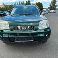 Nissan X-Trail 4x4 elegance 2.5