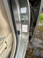 Nissan X - Trail T30 сірий 12.06