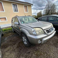 Nissan X - Trail T30 сірий 12.06