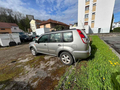 Nissan X - Trail T30 сірий 12.06