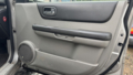 1377845 Nissan X-Trail T30 (2001-2007) 2.0 Бензин  QR20DE Ручна / Механіка  KX4 - LT GRAY M