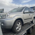 1602715 Nissan X-Trail T30 (2001-2007) 2.2 Дизель  YD22ETI Ручна / Механіка 6MT KY0 - SILVER M
