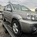 1654276 Nissan X-Trail T30 (2001-2007) 2.2 Дизель  YD22ETI  10102EQ4A0 Ручна / Механіка 32010EQ068 KX4 - LT GRAY M