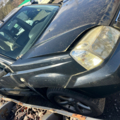 2608940 Nissan X-Trail T30 (2001-2007) 2.2 Дизель  YD22ETI 10102EQ4A0 Ручна / Механіка 32010EQ068 KH3 - BLACK S