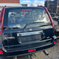 2608940 Nissan X-Trail T30 (2001-2007) 2.2 Дизель  YD22ETI 10102EQ4A0 Ручна / Механіка 32010EQ068 KH3 - BLACK S