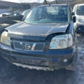 2608940 Nissan X-Trail T30 (2001-2007) 2.2 Дизель  YD22ETI 10102EQ4A0 Ручна / Механіка 32010EQ068 KH3 - BLACK S
