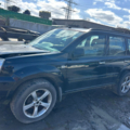 2608940 Nissan X-Trail T30 (2001-2007) 2.2 Дизель  YD22ETI 10102EQ4A0 Ручна / Механіка 32010EQ068 KH3 - BLACK S