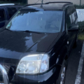 2609238 Nissan X-Trail T30 (2001-2007) 2.2 Дизель YD22ETI 10102EQ4A0 Ручна / Механіка 32010EQ068 KH3 - BLACK 2005 2.2 Дизель