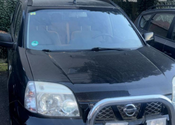 2609238 Nissan X-Trail T30 (2001-2007) 2.2 Дизель YD22ETI 10102EQ4A0 Ручна / Механіка 32010EQ068 KH3 - BLACK 2005 2.2 Дизель
