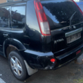 2609238 Nissan X-Trail T30 (2001-2007) 2.2 Дизель YD22ETI 10102EQ4A0 Ручна / Механіка 32010EQ068 KH3 - BLACK 2005 2.2 Дизель