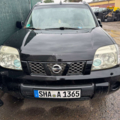 3334635 Nissan X-Trail T30 (2001-2007) 2.2 Дизель  10102EQ4A0 YD22ETI Ручна / Механіка 32010EQ068 KH3 - BLACK S