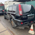 3334635 Nissan X-Trail T30 (2001-2007) 2.2 Дизель  10102EQ4A0 YD22ETI Ручна / Механіка 32010EQ068 KH3 - BLACK S