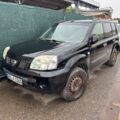 3334635 Nissan X-Trail T30 (2001-2007) 2.2 Дизель  10102EQ4A0 YD22ETI Ручна / Механіка 32010EQ068 KH3 - BLACK S