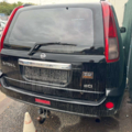 3334635 Nissan X-Trail T30 (2001-2007) 2.2 Дизель  10102EQ4A0 YD22ETI Ручна / Механіка 32010EQ068 KH3 - BLACK S