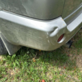 3336760 Nissan X-Trail T30 (2001-2007) 2.2 Дизель  10102EQ4A0 Ручна / Механіка