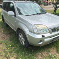 3336760 Nissan X-Trail T30 (2001-2007) 2.2 Дизель  10102EQ4A0 Ручна / Механіка