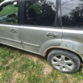 3336760 Nissan X-Trail T30 (2001-2007) 2.2 Дизель  10102EQ4A0 Ручна / Механіка