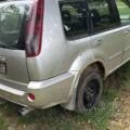 3336760 Nissan X-Trail T30 (2001-2007) 2.2 Дизель  10102EQ4A0 Ручна / Механіка