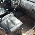 3336760 Nissan X-Trail T30 (2001-2007) 2.2 Дизель  10102EQ4A0 Ручна / Механіка