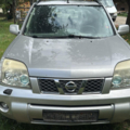 3336760 Nissan X-Trail T30 (2001-2007) 2.2 Дизель  10102EQ4A0 Ручна / Механіка
