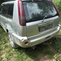 3336760 Nissan X-Trail T30 (2001-2007) 2.2 Дизель  10102EQ4A0 Ручна / Механіка